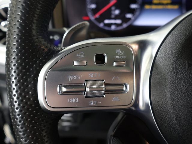 2020 Mercedes-Benz G-Class AMG G 63 4MATIC SUV - 22962333 - 47