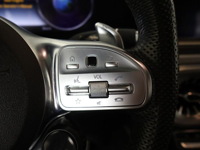 2020 Mercedes-Benz G-Class AMG G 63 4MATIC SUV - 22962333 - 48