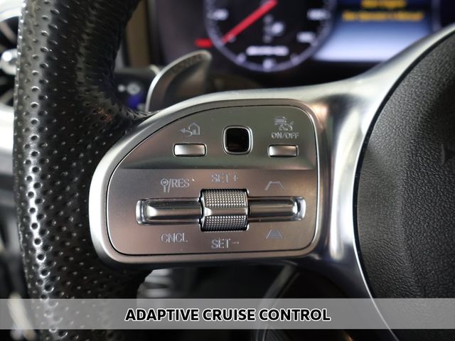 2020 Mercedes-Benz G-Class AMG G 63 4MATIC SUV - 22962333 - 4
