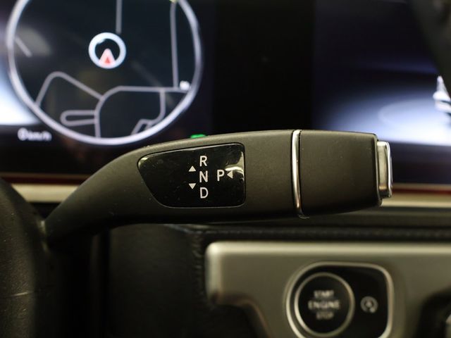 2020 Mercedes-Benz G-Class AMG G 63 4MATIC SUV - 22962333 - 49