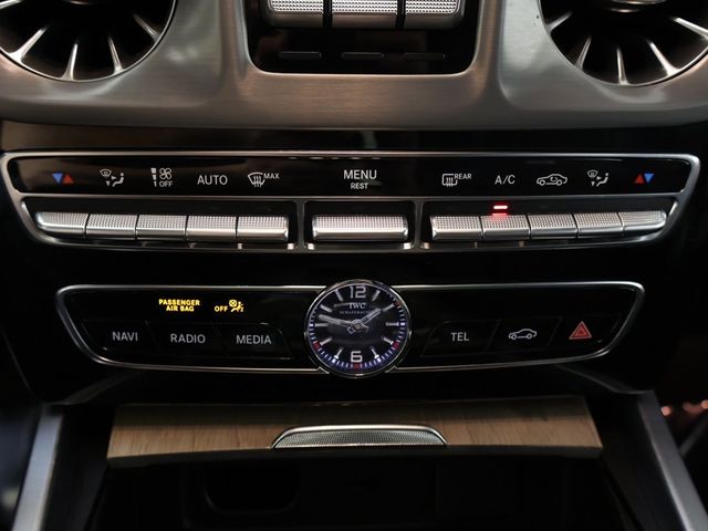 2020 Mercedes-Benz G-Class AMG G 63 4MATIC SUV - 22962333 - 58