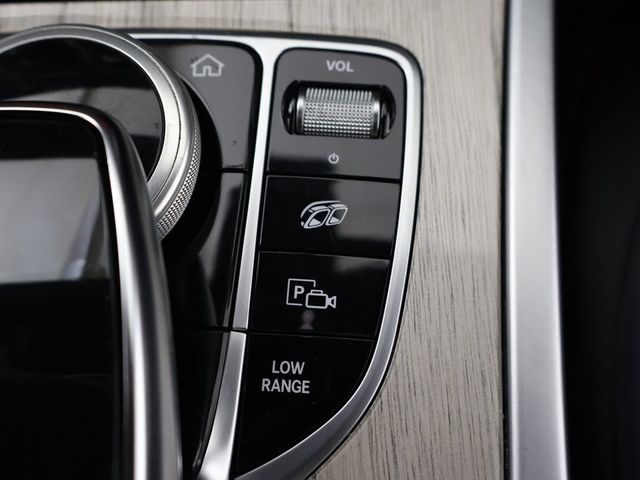 2020 Mercedes-Benz G-Class AMG G 63 4MATIC SUV - 22962333 - 61