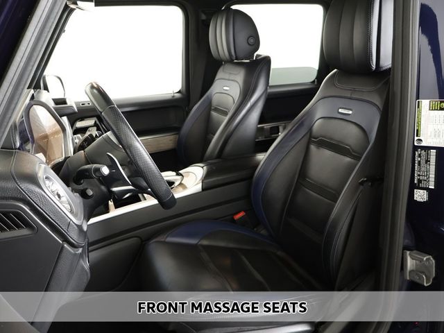 2020 Mercedes-Benz G-Class AMG G 63 4MATIC SUV - 22962333 - 8