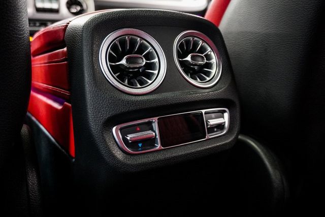 2020 Mercedes-Benz G-Class AMG G 63 4MATIC SUV - 22951713 - 9