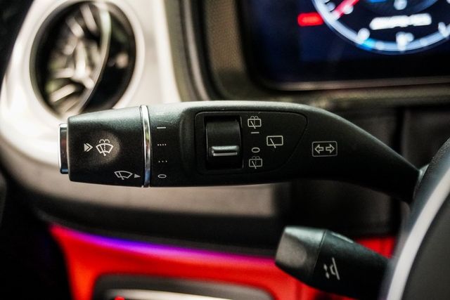 2020 Mercedes-Benz G-Class AMG G 63 4MATIC SUV - 22951713 - 20