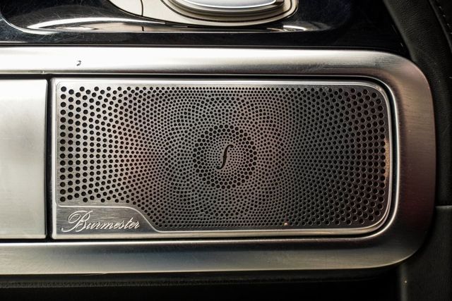 2020 Mercedes-Benz G-Class AMG G 63 4MATIC SUV - 22951713 - 22