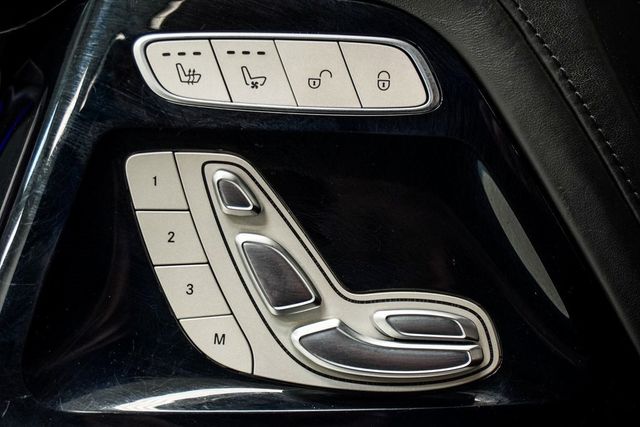 2020 Mercedes-Benz G-Class AMG G 63 4MATIC SUV - 22951713 - 24