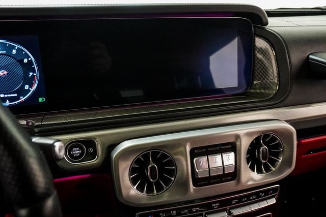 2020 Mercedes-Benz G-Class AMG G 63 4MATIC SUV - 22951713 - 27