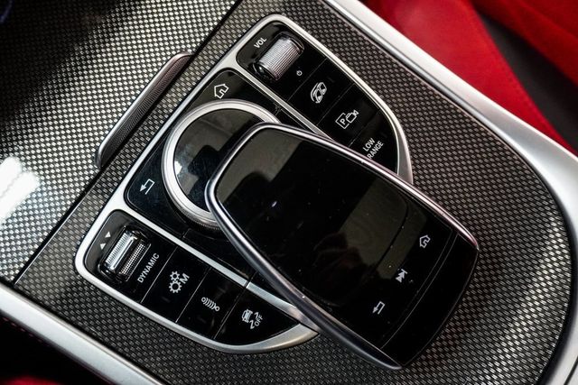 2020 Mercedes-Benz G-Class AMG G 63 4MATIC SUV - 22951713 - 29