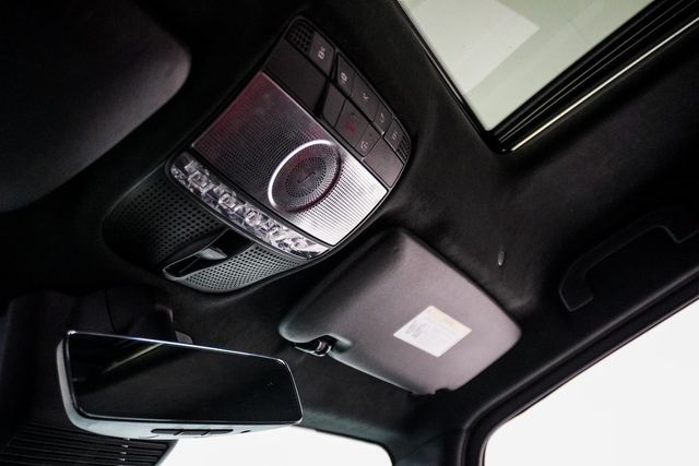 2020 Mercedes-Benz G-Class AMG G 63 4MATIC SUV - 22951713 - 30