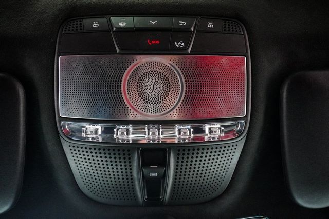 2020 Mercedes-Benz G-Class AMG G 63 4MATIC SUV - 22951713 - 31