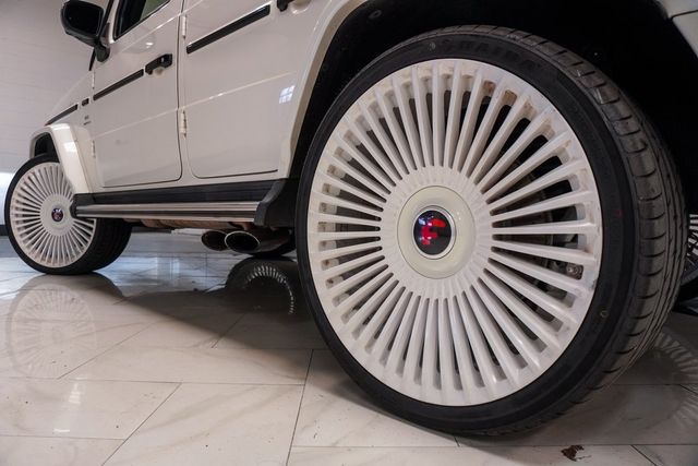 2020 Mercedes-Benz G-Class AMG G 63 4MATIC SUV - 22951713 - 38