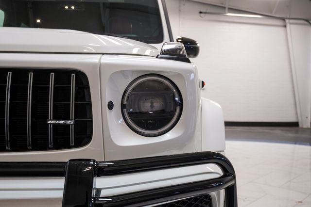 2020 Mercedes-Benz G-Class AMG G 63 4MATIC SUV - 22951713 - 43