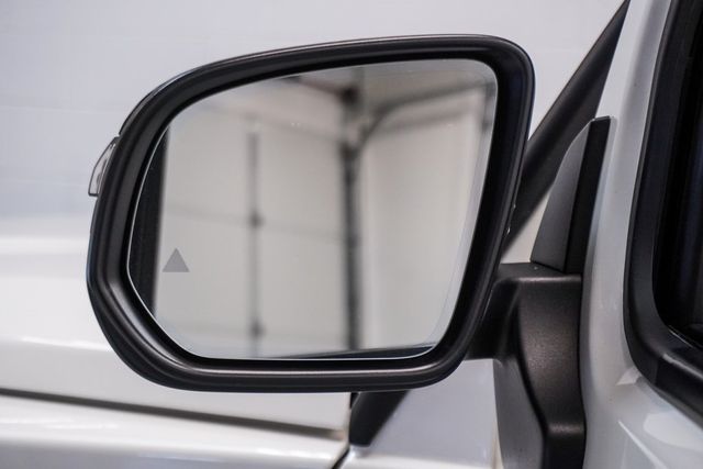 2020 Mercedes-Benz G-Class AMG G 63 4MATIC SUV - 22951713 - 45