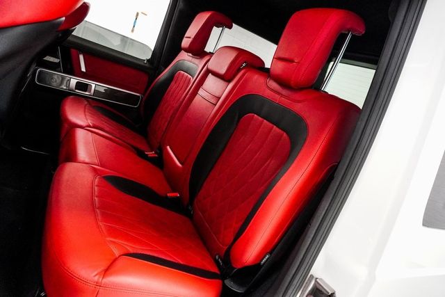2020 Mercedes-Benz G-Class AMG G 63 4MATIC SUV - 22951713 - 7