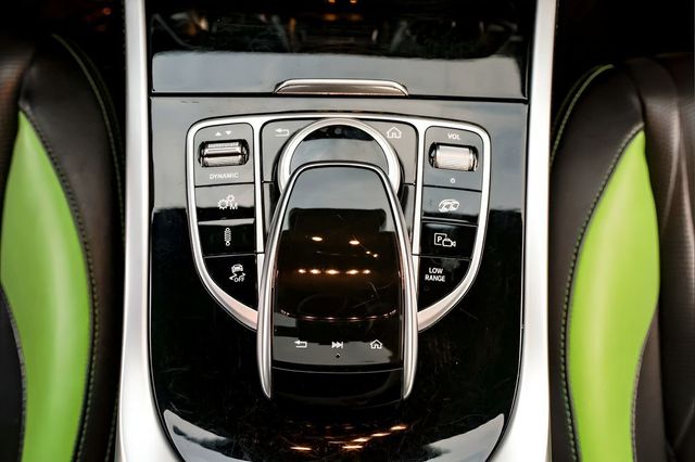2020 Mercedes-Benz G-Class AMG G 63 4MATIC SUV - 23010842 - 41