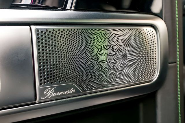 2020 Mercedes-Benz G-Class AMG G 63 4MATIC SUV - 23010842 - 42