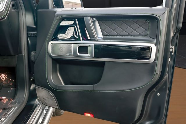 2020 Mercedes-Benz G-Class AMG G 63 4MATIC SUV - 23086676 - 22