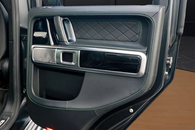 2020 Mercedes-Benz G-Class AMG G 63 4MATIC SUV - 23086676 - 23