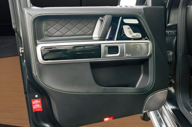 2020 Mercedes-Benz G-Class AMG G 63 4MATIC SUV - 23086676 - 25