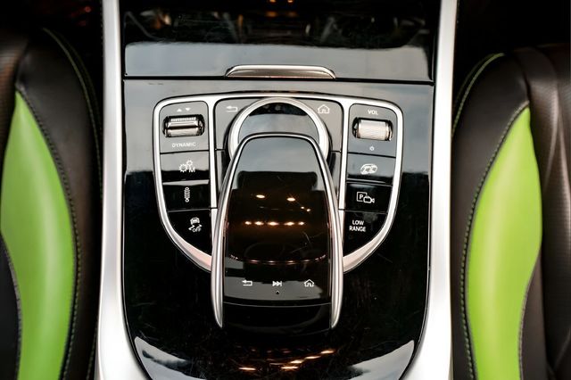 2020 Mercedes-Benz G-Class AMG G 63 4MATIC SUV - 23086676 - 41