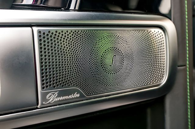 2020 Mercedes-Benz G-Class AMG G 63 4MATIC SUV - 23086676 - 42