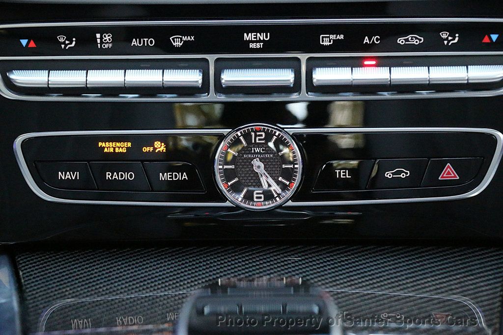 2020 Mercedes-Benz G-Class AMG G 63 4MATIC SUV - 23101636 - 25