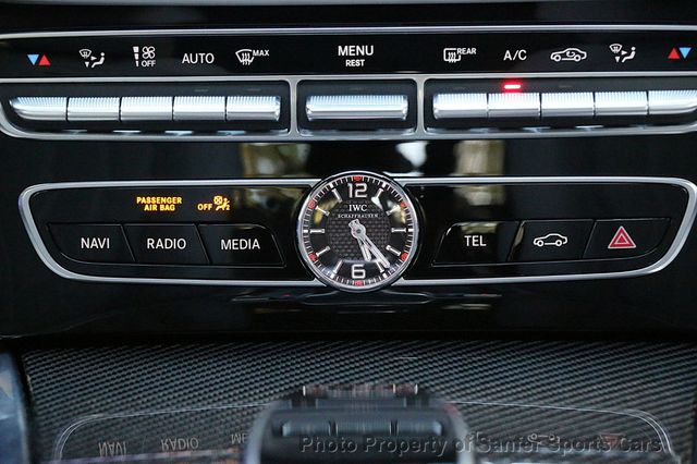 2020 Mercedes-Benz G-Class AMG G 63 4MATIC SUV - 23101636 - 25