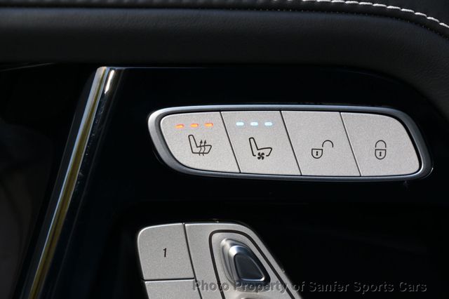 2020 Mercedes-Benz G-Class AMG G 63 4MATIC SUV - 23101636 - 30