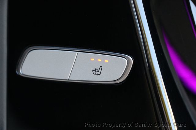 2020 Mercedes-Benz G-Class AMG G 63 4MATIC SUV - 23101636 - 36