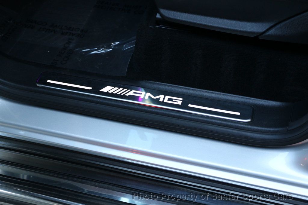 2020 Mercedes-Benz G-Class AMG G 63 4MATIC SUV - 23101636 - 40