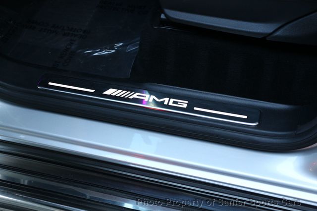 2020 Mercedes-Benz G-Class AMG G 63 4MATIC SUV - 23101636 - 40