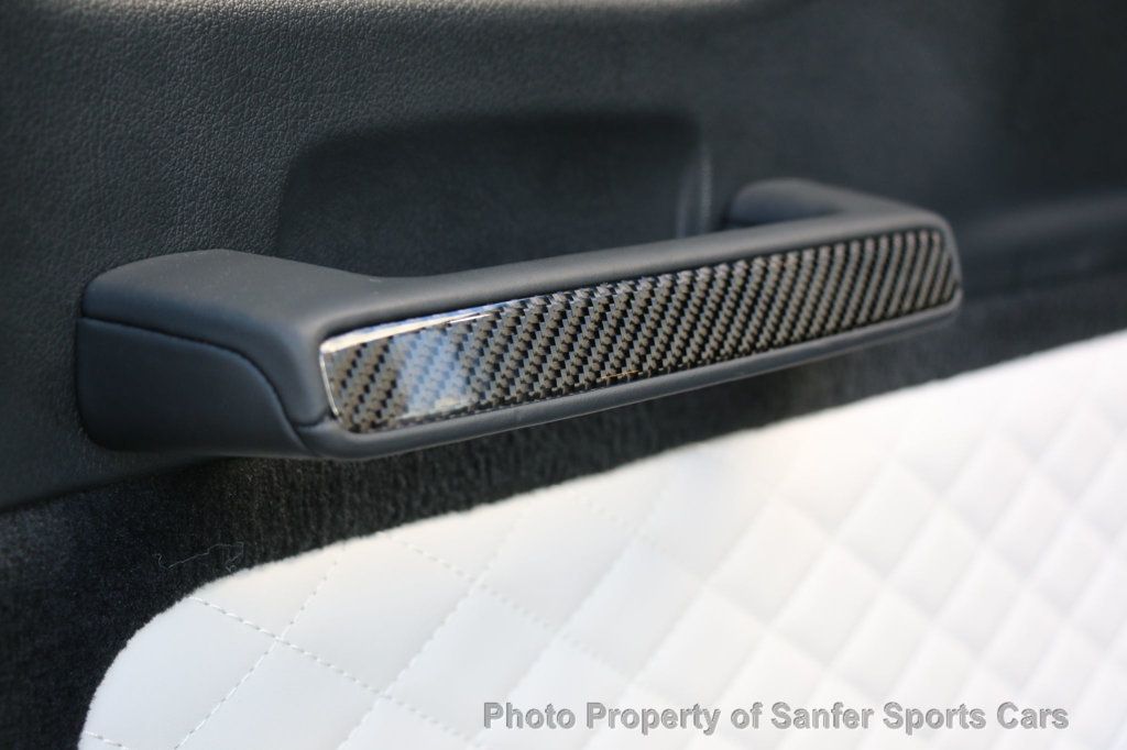 2020 Mercedes-Benz G-Class AMG G 63 4MATIC SUV - 23101636 - 41