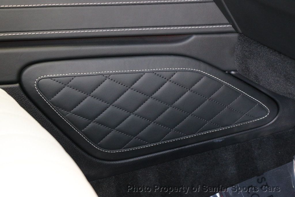 2020 Mercedes-Benz G-Class AMG G 63 4MATIC SUV - 23101636 - 43