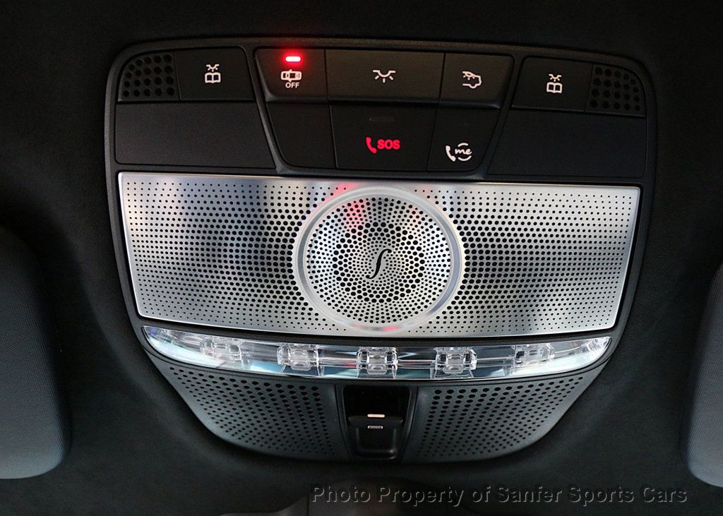 2020 Mercedes-Benz G-Class AMG G 63 4MATIC SUV - 23101636 - 51