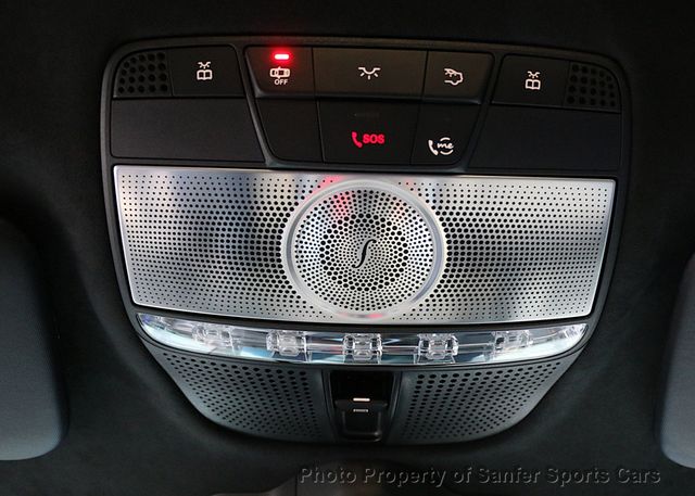 2020 Mercedes-Benz G-Class AMG G 63 4MATIC SUV - 23101636 - 51