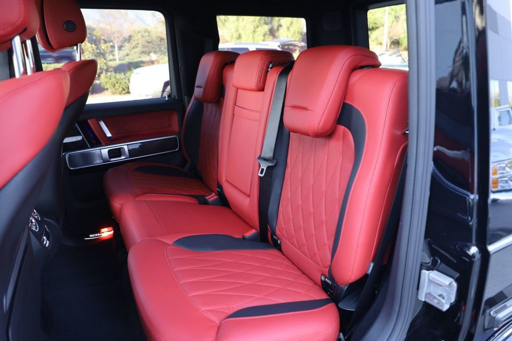 Used Mercedes Benz Amg G 63 4matic Suv At Cnc Motors Inc Serving Upland Ca Iid