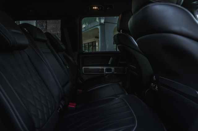 2020 Mercedes-Benz G-Class AMG G 63 4MATIC SUV - 23073049 - 22