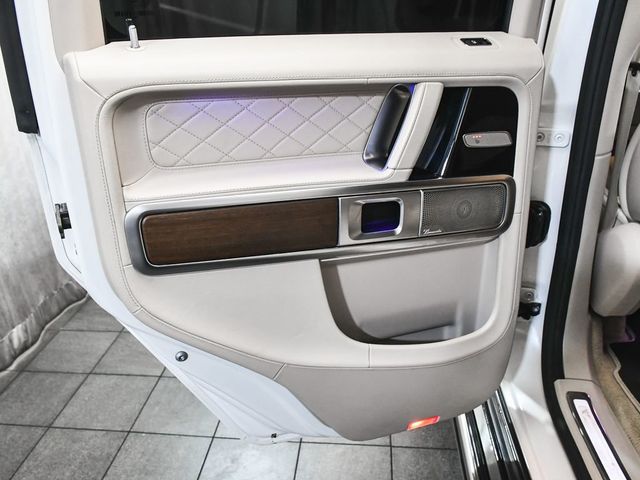 2020 Mercedes-Benz G-Class G 550 - 23082678 - 11