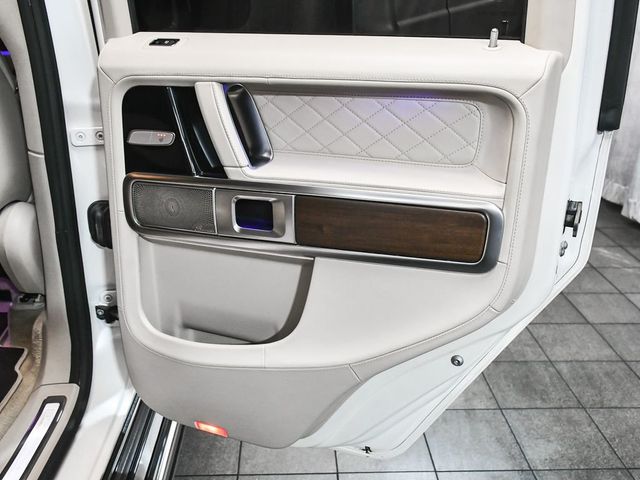 2020 Mercedes-Benz G-Class G 550 - 23082678 - 13