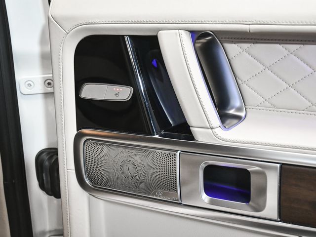 2020 Mercedes-Benz G-Class G 550 - 23082678 - 14