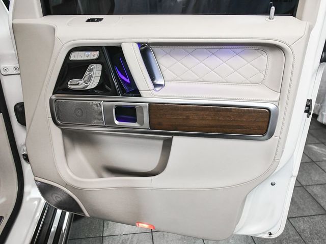 2020 Mercedes-Benz G-Class G 550 - 23082678 - 16