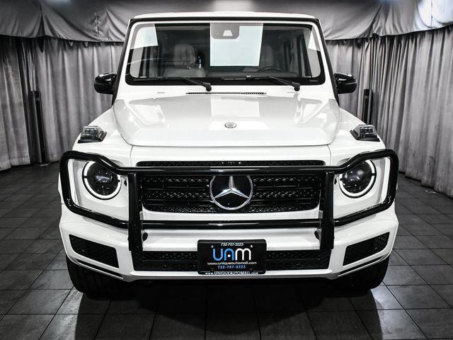2020 Mercedes-Benz G-Class G 550 - 23082678 - 1