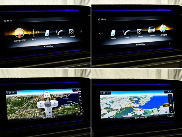 2020 Mercedes-Benz G-Class G 550 - 23082678 - 27