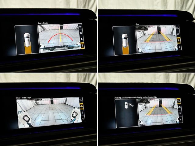 2020 Mercedes-Benz G-Class G 550 - 23082678 - 28