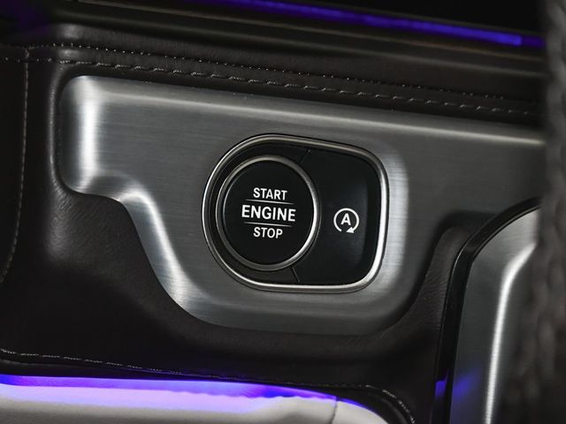2020 Mercedes-Benz G-Class G 550 - 23082678 - 35