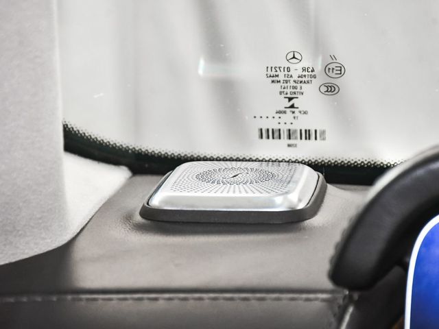 2020 Mercedes-Benz G-Class G 550 - 23082678 - 36