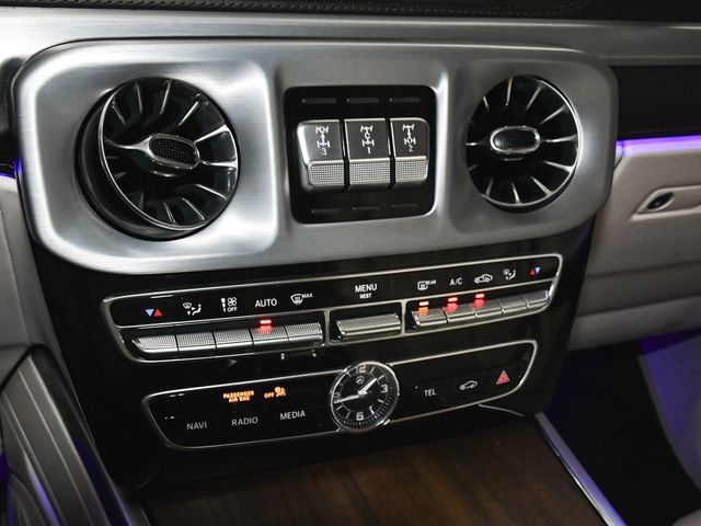 2020 Mercedes-Benz G-Class G 550 - 23082678 - 38