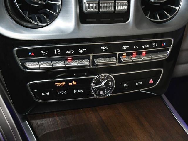 2020 Mercedes-Benz G-Class G 550 - 23082678 - 39