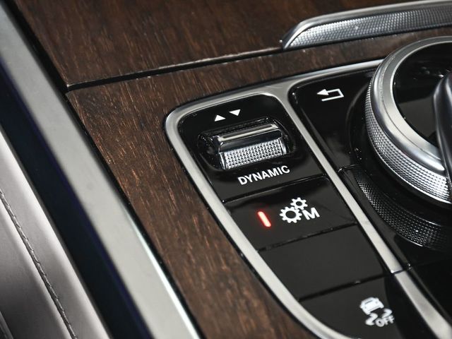 2020 Mercedes-Benz G-Class G 550 - 23082678 - 40